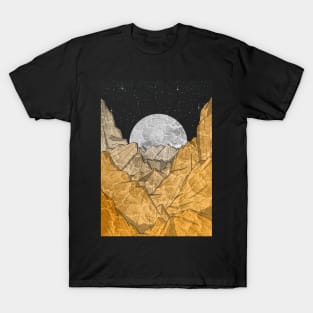 The Copper Mountains T-Shirt